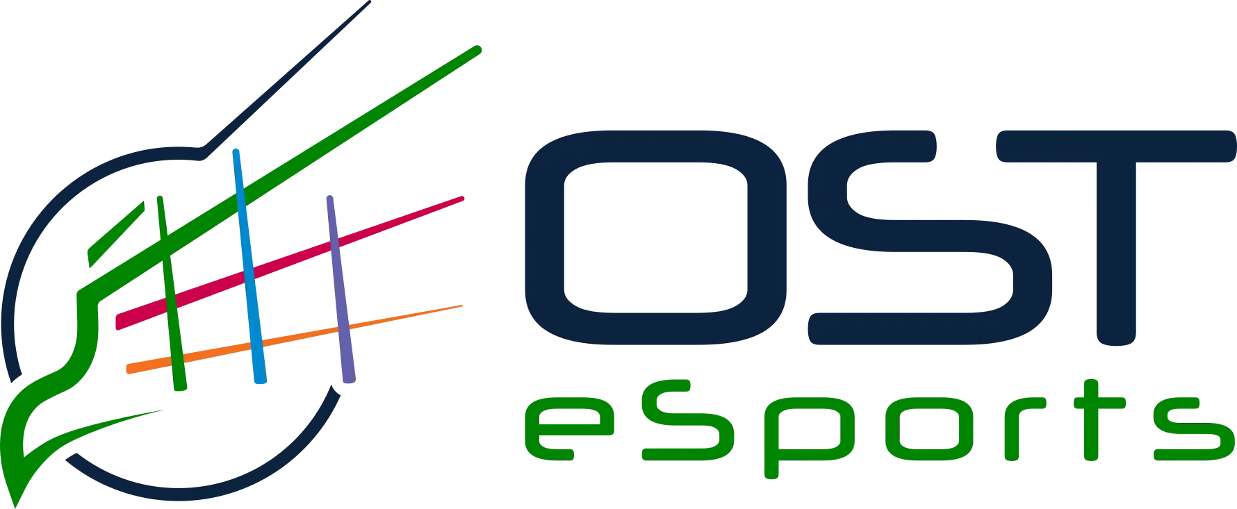 OST ESports Logo
